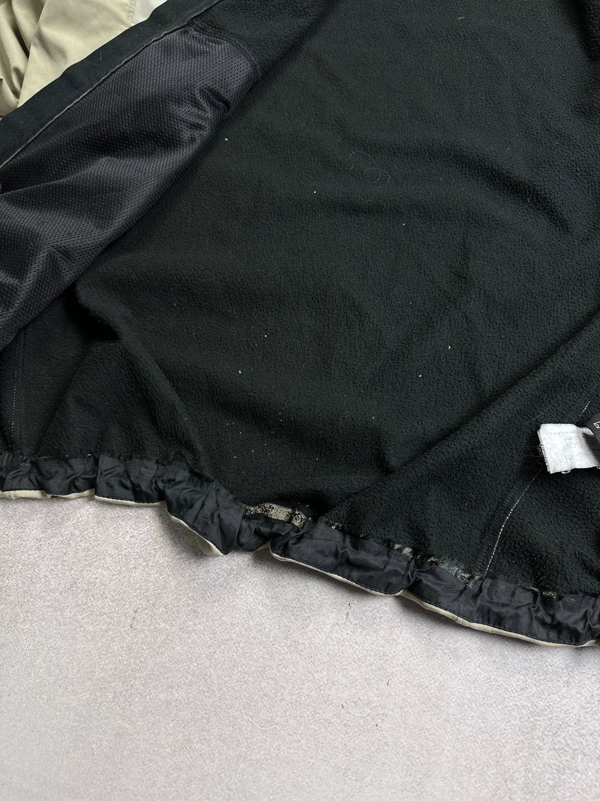 Arc'teryx Vintagr Arc'teryx Gorp Windwall Softshell Jacket XL Size US XL / EU 56 / 4 - 9 Thumbnail