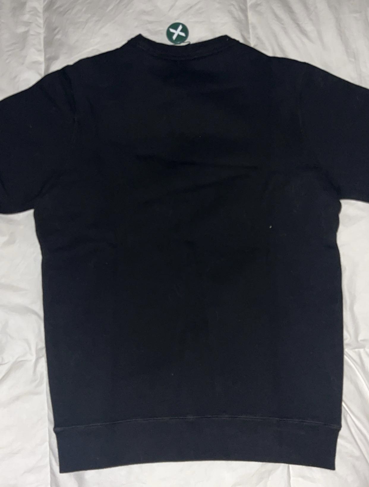 Drake × October's Very Own OVO Classic Owl Crewneck Sweatshirt Size US S / EU 44-46 / 1 - 4 Thumbnail