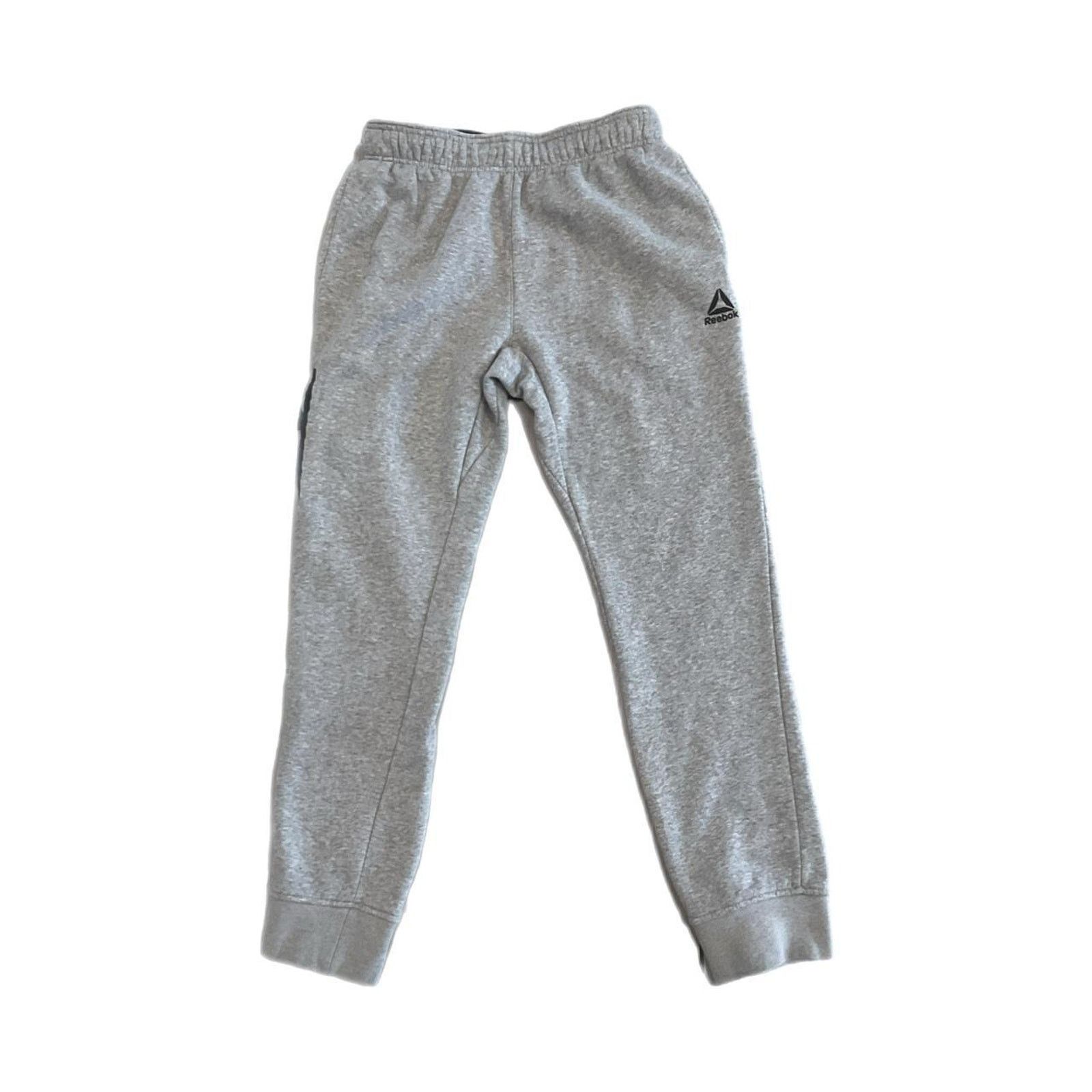Reebok Reebok Gray Sweatpants Size US 30 / EU 46 - 1 Thumbnail