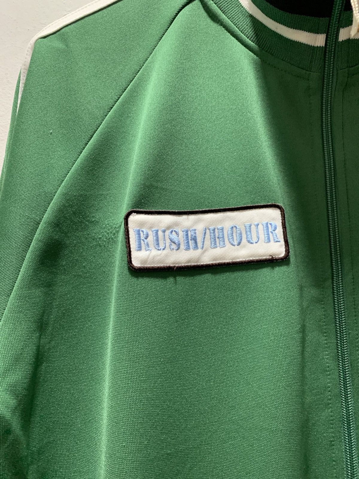 14th Addiction 💸BINDINGOFFER💸Rush Hour Tracktop Size US XL / EU 56 / 4 - 3 Thumbnail