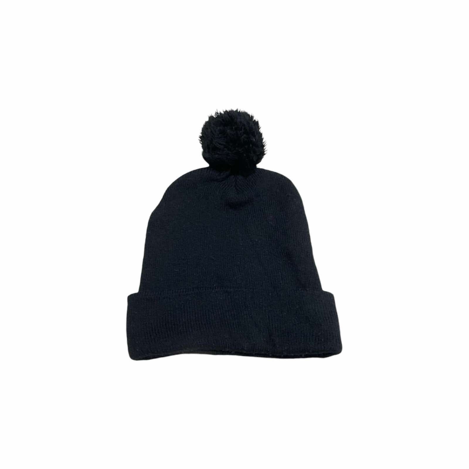 Hysteric Glamour × Japanese Brand × Seditionaries 🔥Harajuku Heat Japanese Y2K Super Lovers Pom Pom Beanie Size ONE SIZE - 5 Thumbnail