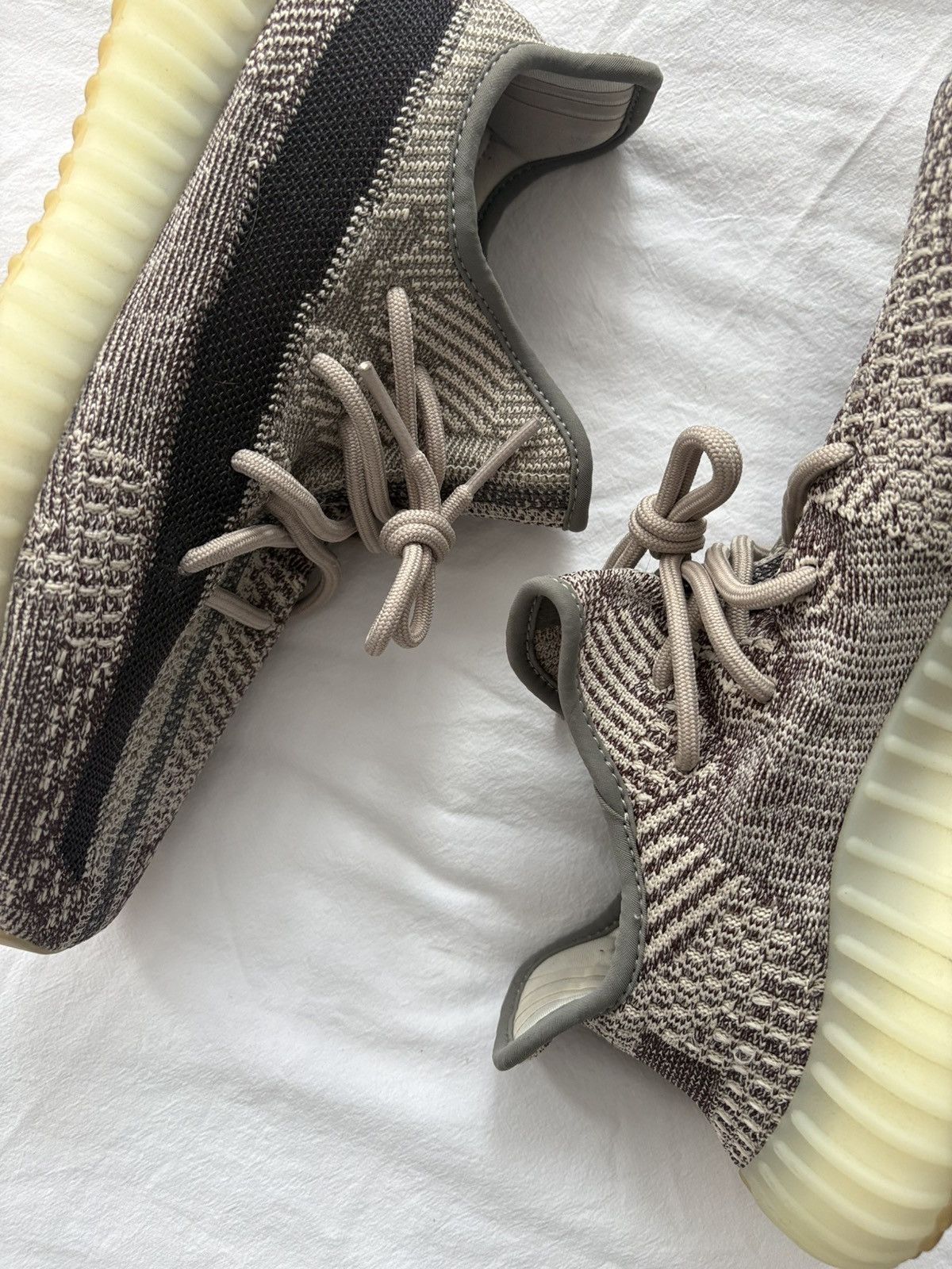 Yeezy Yeezy boost 350 V2 Zion Size US 8 / EU 41 - 5 Thumbnail