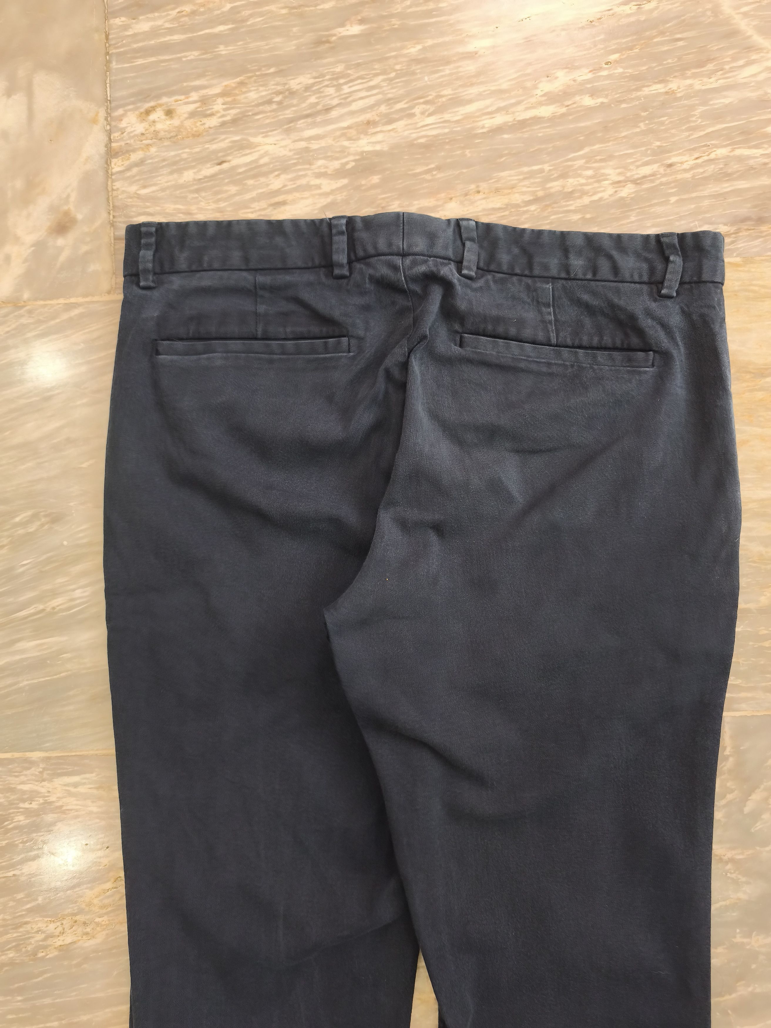 Gucci Gucci Chino Riding Trousers - 2014 Size US 30 / EU 46 - 6 Thumbnail
