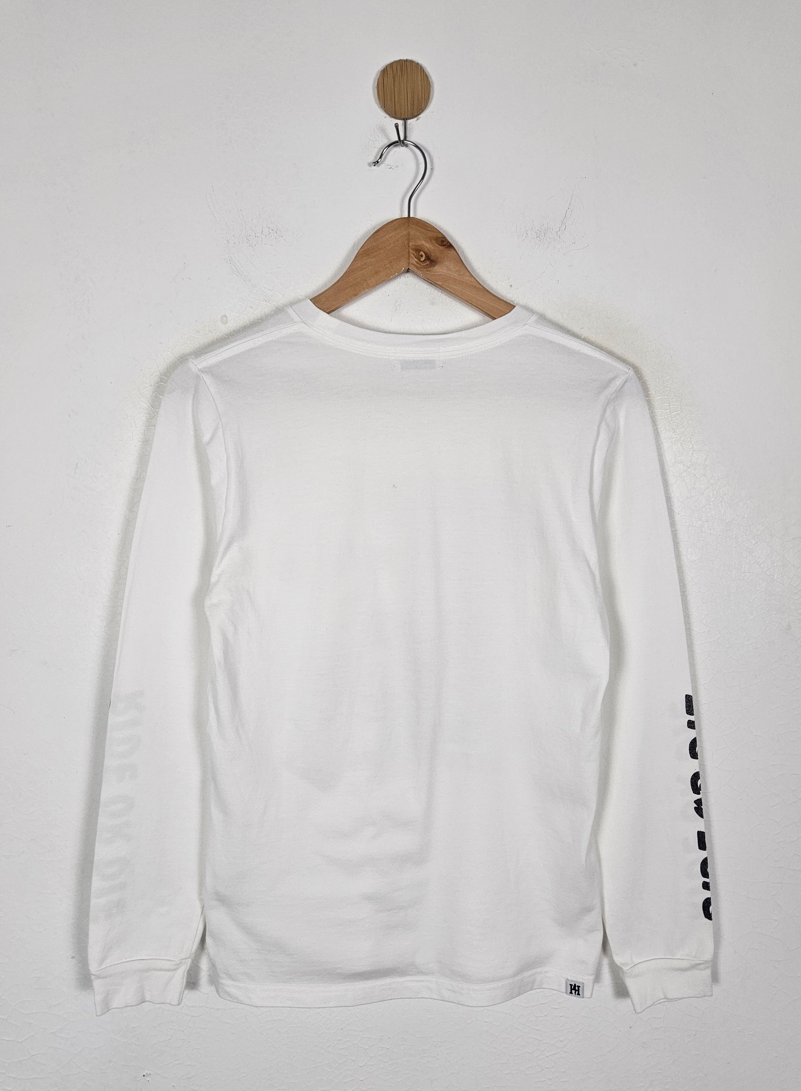 Hysteric Glamour Hysteric Glamour Ride or Die Langlitz Leather parody shirt Size US S / EU 44-46 / 1 - 3 Thumbnail
