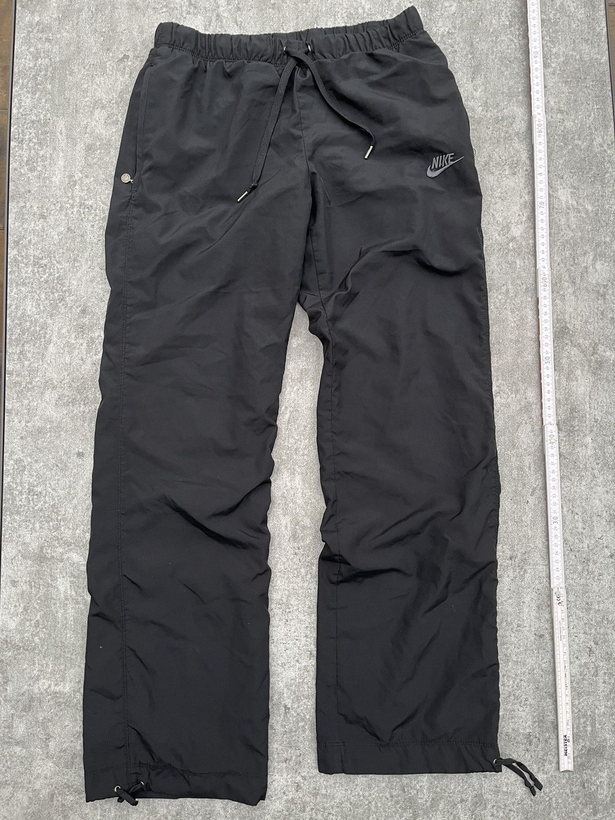 Nike Nike Vintage Trackpants Size US 34 / EU 50 - 1 Thumbnail
