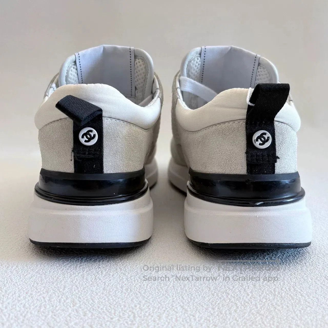 Chanel chanel low. Size US 6 / IT 36 - 4 Thumbnail