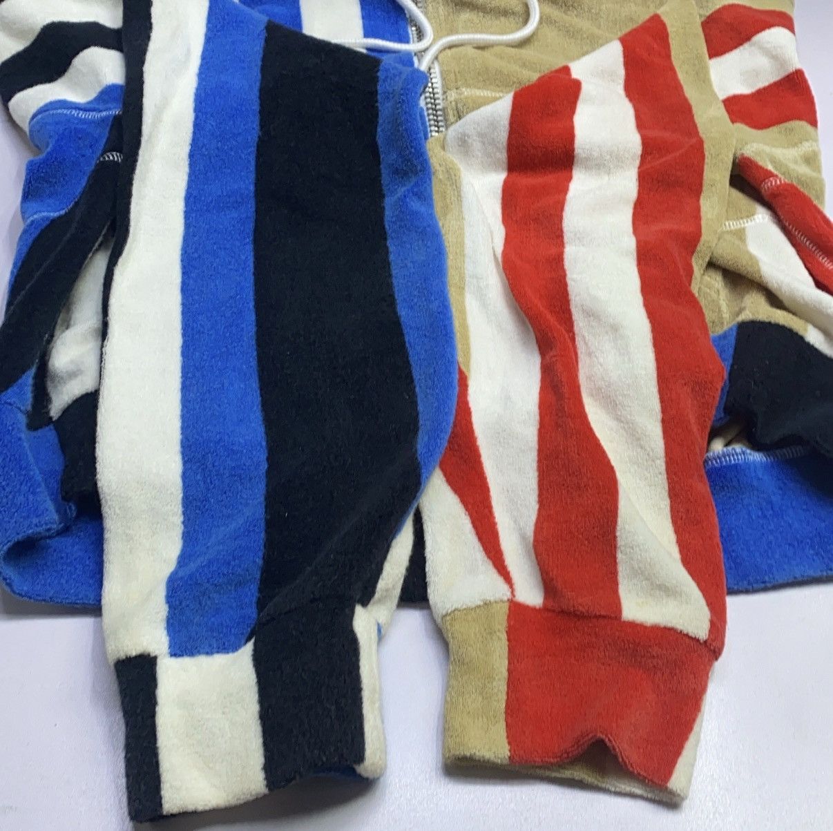 Off-White Off-White hooded zip-up jacket Size XS / US 0-2 / IT 36-38 - 8 Thumbnail
