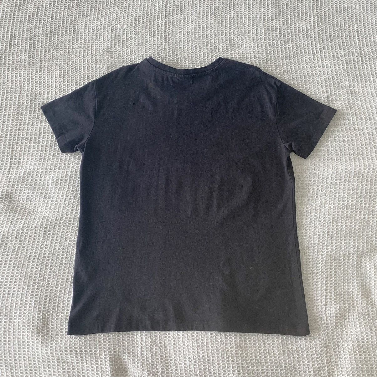 Vintage Stranger Things Netflix Movie ERD GRUNGE THRASHED VINTAGE T Size US M / EU 48-50 / 2 - 5 Thumbnail