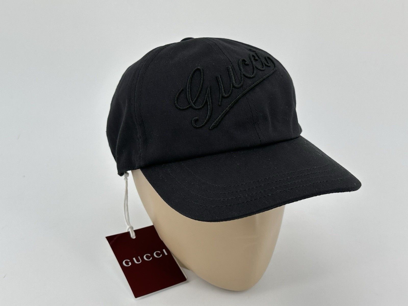 Gucci New Gucci Cap Size-XL-60cm Size ONE SIZE - 1 Thumbnail