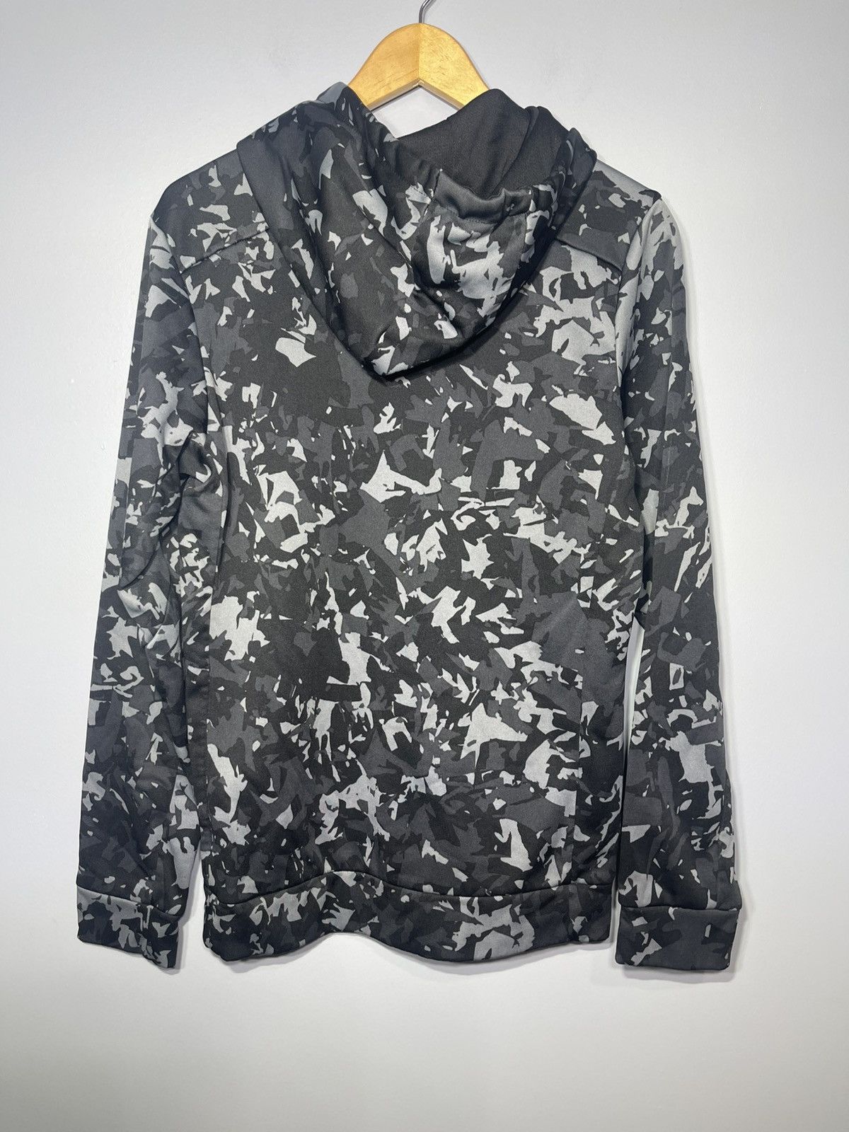 Nike Nike Hoodie Men’s S Camo Therma-Fit Pullover Athletic Swoosh Size US S / EU 44-46 / 1 - 4 Thumbnail