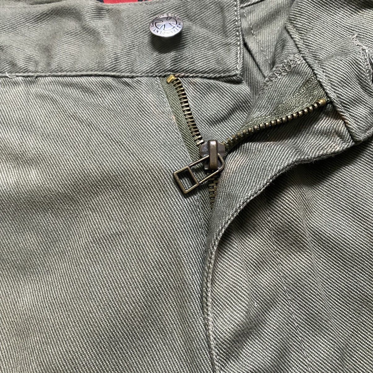 Independent Truck Co. Vintage Independent Truck Company Baggy Pants SunFaded Size US 33 - 19 Thumbnail