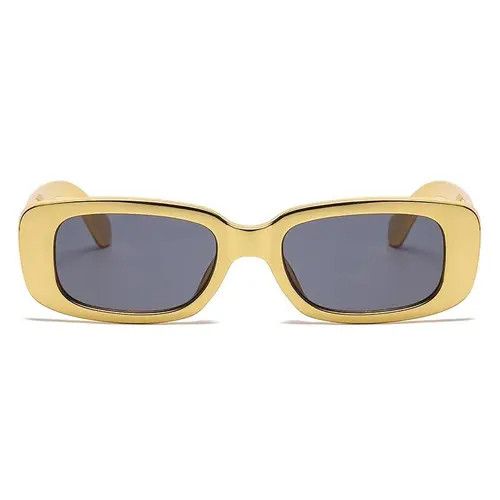 Electric Visual × Vintage Vintage Luxury sunglasses Size ONE SIZE - 1 Thumbnail