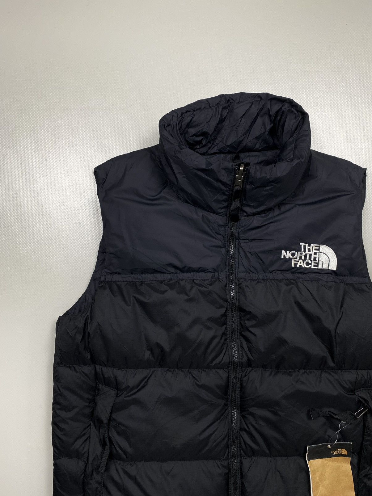 The North Face NWT The North Face 700 Down Puffer Vest Size M / US 6-8 / IT 42-44 - 7 Thumbnail