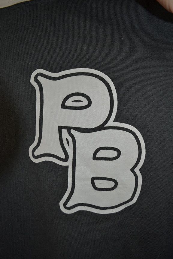 Pacsun × Playboy Playboy x Pacsun Crewneck PLAY WITH ME M Size US M / EU 48-50 / 2 - 5 Thumbnail