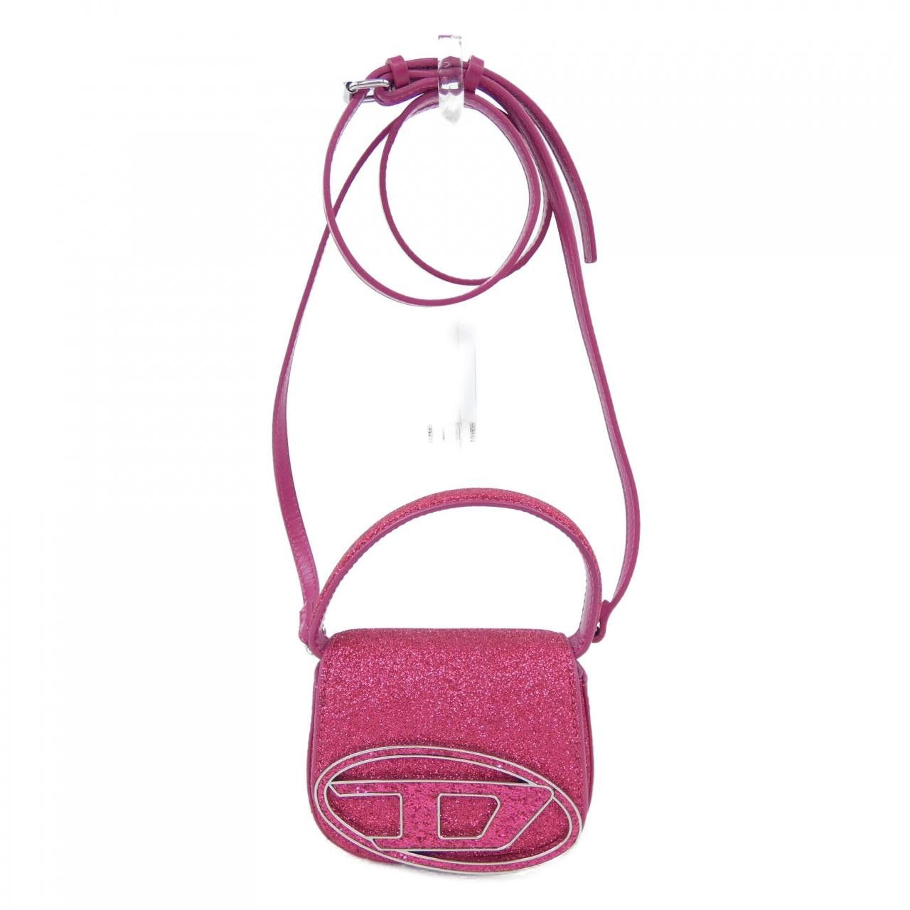 Other Other Diesel Bag Leather Crossbody Bag DUTY FREE for USA Size ONE SIZE - 1 Thumbnail