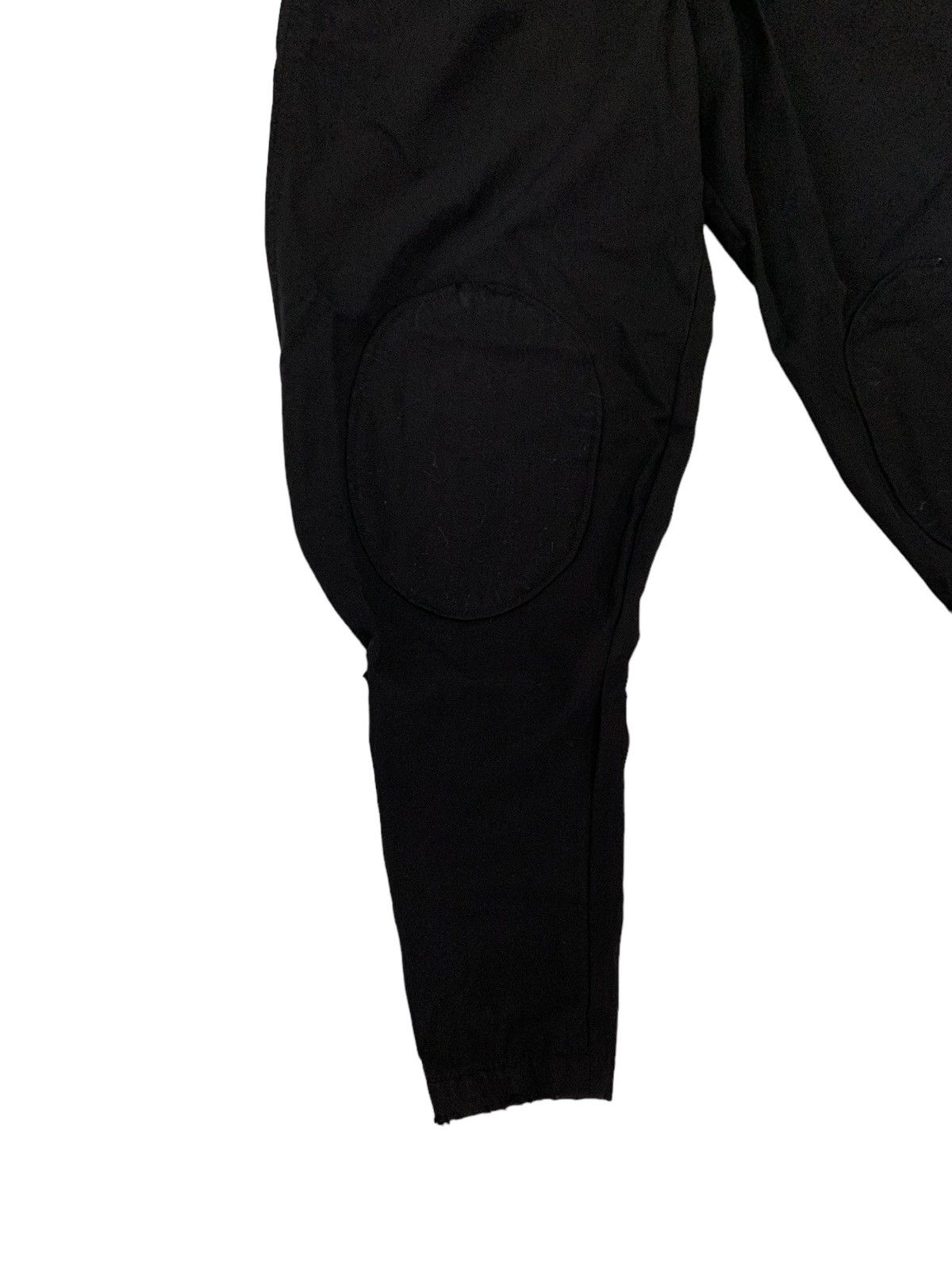 Yohji Yamamoto 🔥YOHJI YAMAMOTO POUR HOMME BALLON PANT Size US 30 / EU 46 - 3 Thumbnail