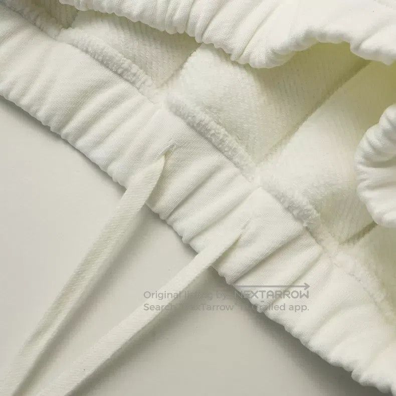 Comme des Garcons Comme des Garcons size S Classic pure white pleated skirt Size 23" - 5 Thumbnail