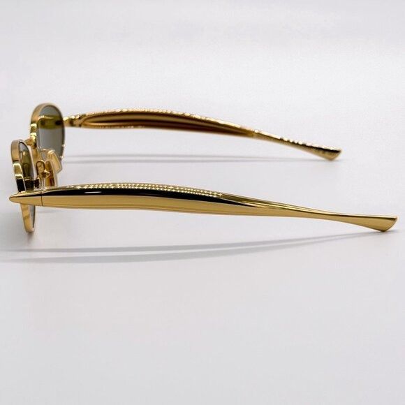Bottega Veneta NEW BOTTEGA VENETA BOTTEGA VENETA BV1386S 006 SUNGLASSES Size ONE SIZE - 8 Thumbnail