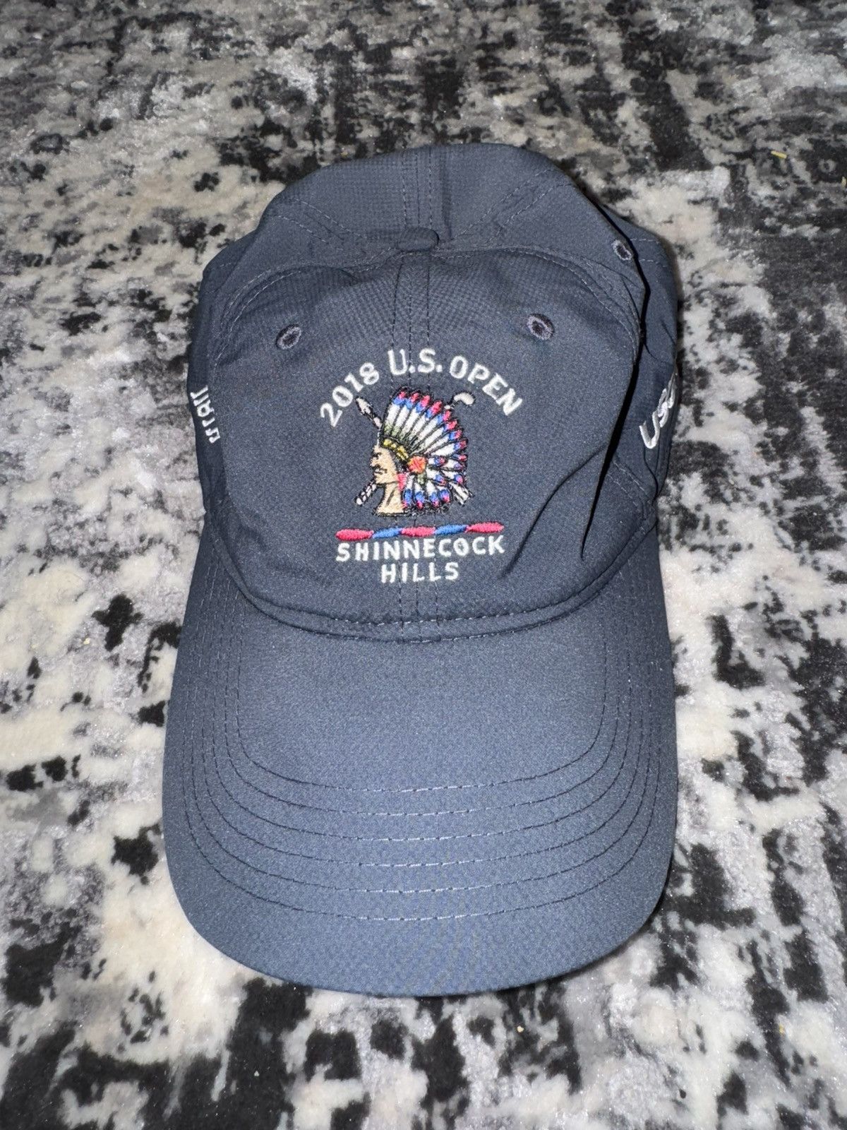 PGA Tour PGA Tour 2018 US Open Championship At Shinnecock Hills Size ONE SIZE - 1 Thumbnail