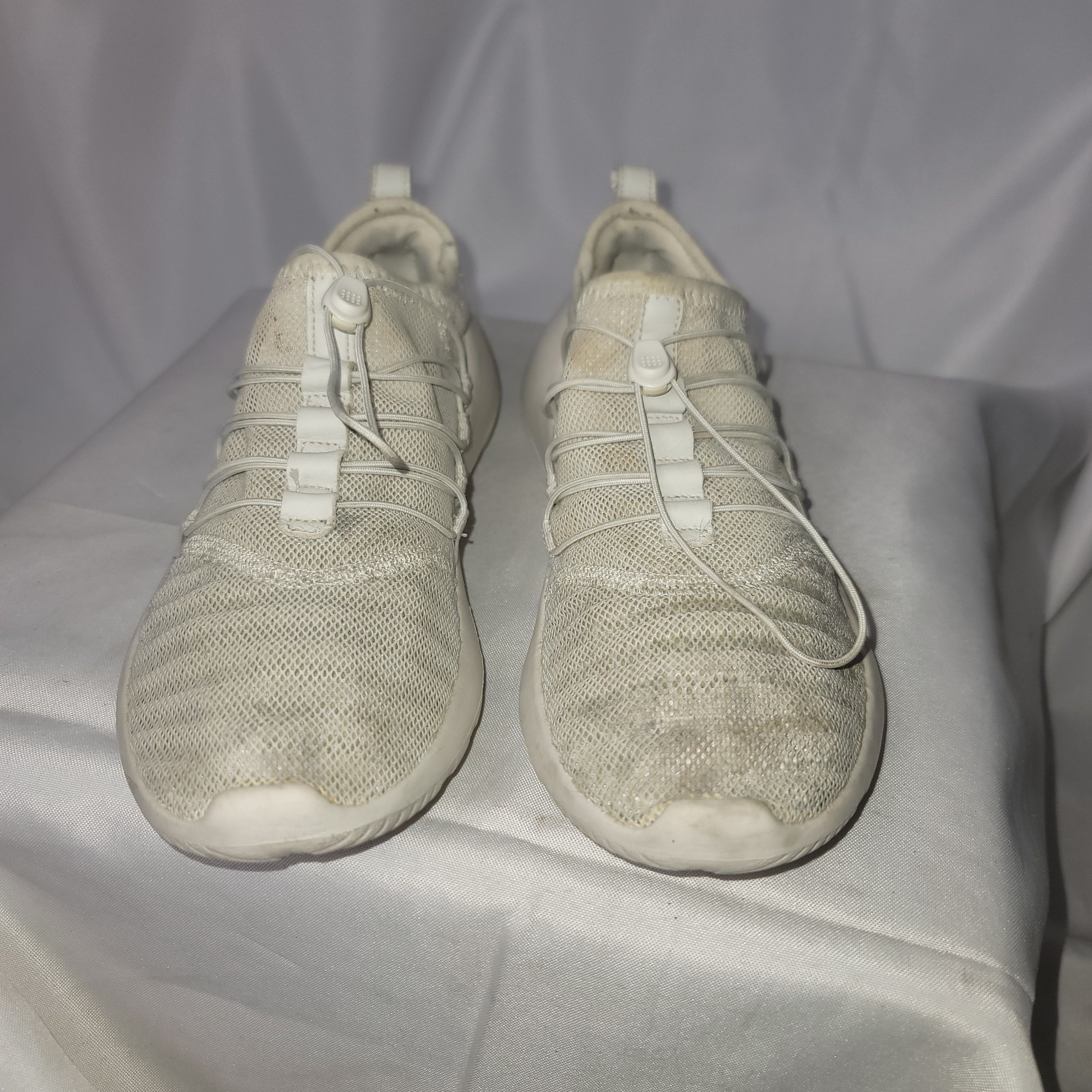 Nike Paaya QS 'Light Bone' Size US 8.5 / EU 41-42 - 7 Thumbnail