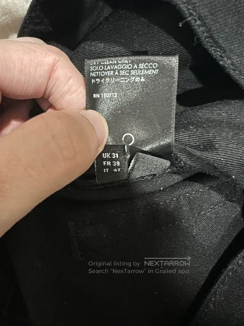 Amiri Amiri jeans Size US 31 - 6 Thumbnail