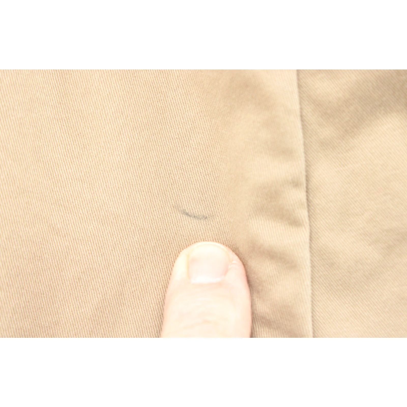 Polo Ralph Lauren Polo Ralph Lauren Pants Men's 38x35 Tan Stretch Classic Fit Golf Chino Office Size US M / EU 48-50 / 2 - 7 Thumbnail