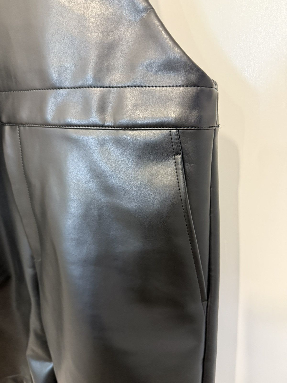 Comme des Garcons Homme Plus CDG HP Size US 32 / EU 48 - 5 Thumbnail