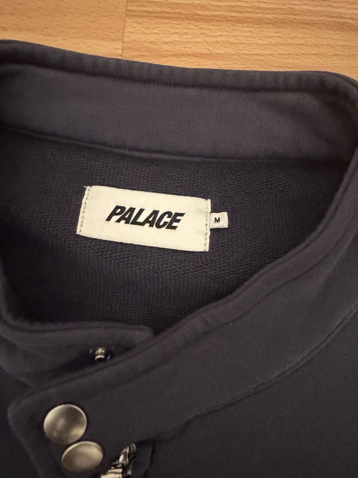 Palace Palace Moto jacket Size US M / EU 48-50 / 2 - 3 Thumbnail