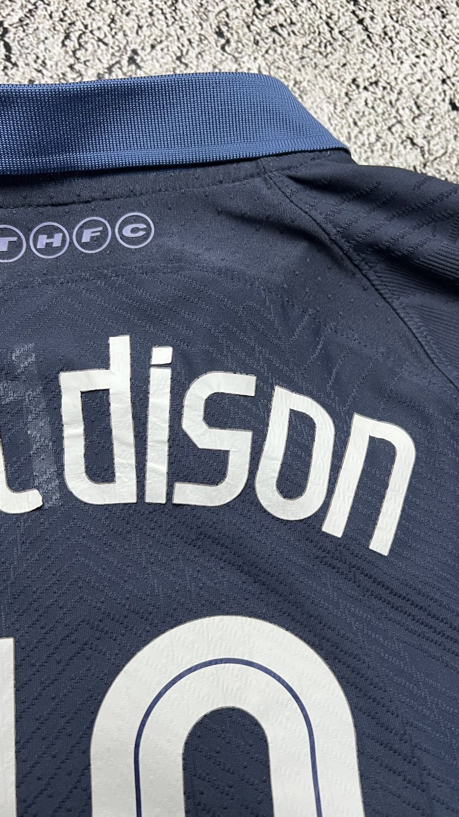 Nike 2023-2024 James Maddison Tottenham player issue nike jersey Size US M / EU 48-50 / 2 - 11 Thumbnail
