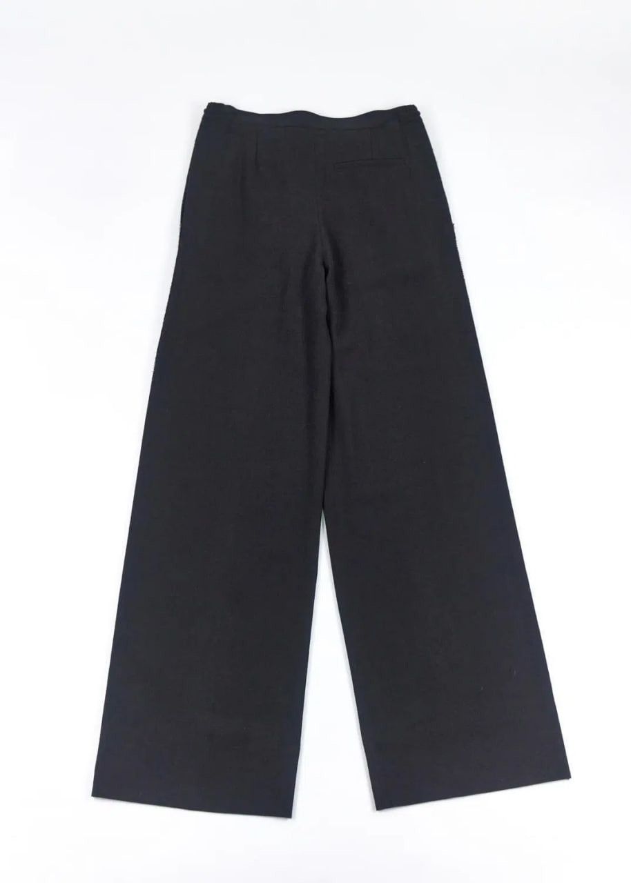 Loewe Loewe Wool pants Size US 28 / EU 44 - 2 Thumbnail