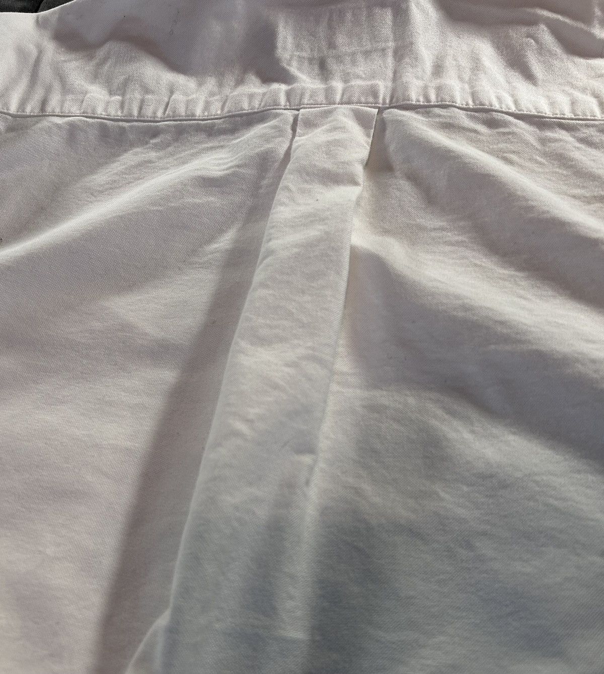 Vineyard Vines Vineyard Vines white shirt Size US M / EU 48-50 / 2 - 7 Thumbnail