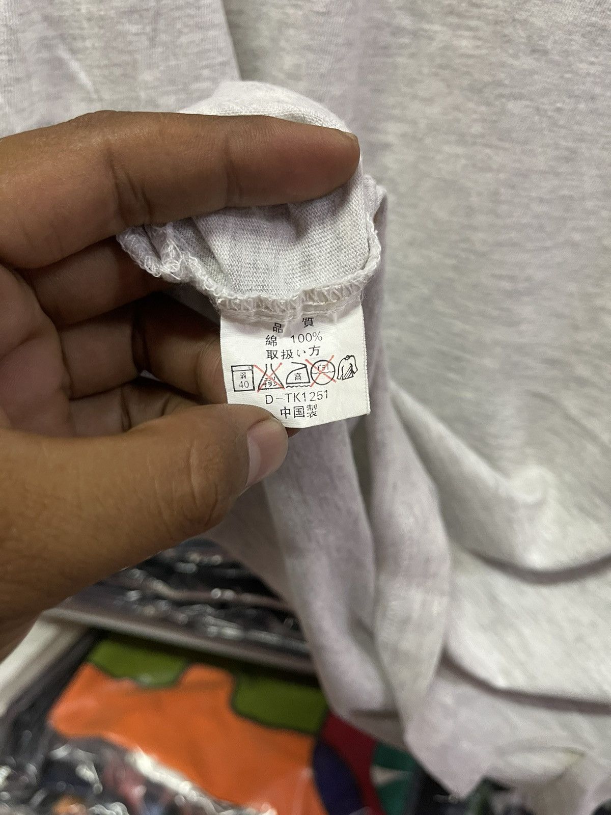 Vintage Vintage Marijuana Rasta Shirt🔥🔥🔥 Size US XL / EU 56 / 4 - 6 Thumbnail