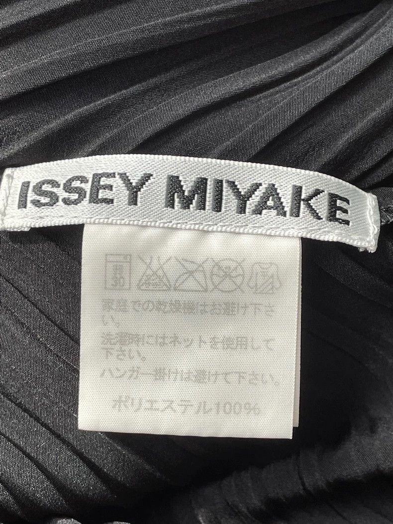 Issey Miyake Issey Miyake Irregular-shaped fishtail dress Size M / US 6-8 / IT 42-44 - 6 Thumbnail