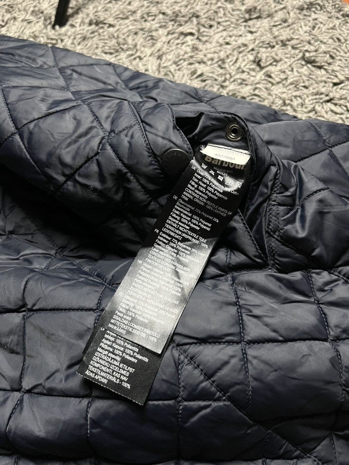 Barbour Rare Barbour Bedley Wax Jacket - Multi-Pocket Field Coat Size US M / EU 48-50 / 2 - 9 Thumbnail