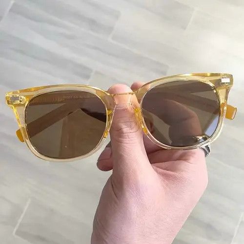 Designer × Electric Visual Retro punk sunglasses Size ONE SIZE - 2 Thumbnail