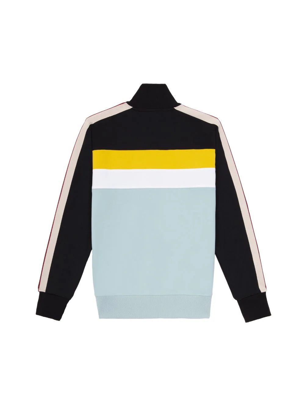 Palm Angels Pop Smoke Track Jacket Size US M / EU 48-50 / 2 - 2 Thumbnail