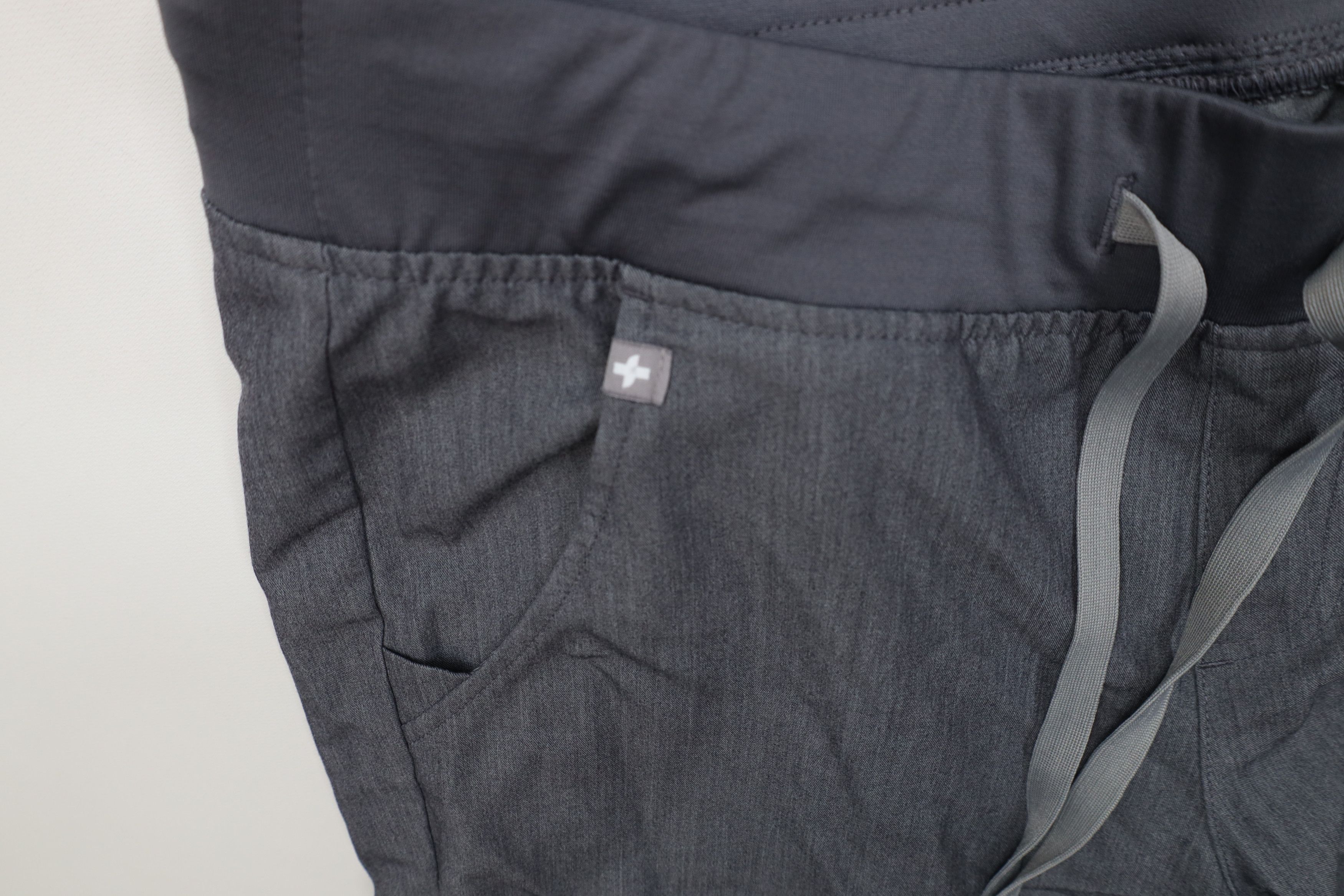Vintage Figs Technical Collection Hospital Joggers Pants Scrubs Gray Size 32" / US 10 / IT 46 - 5 Thumbnail