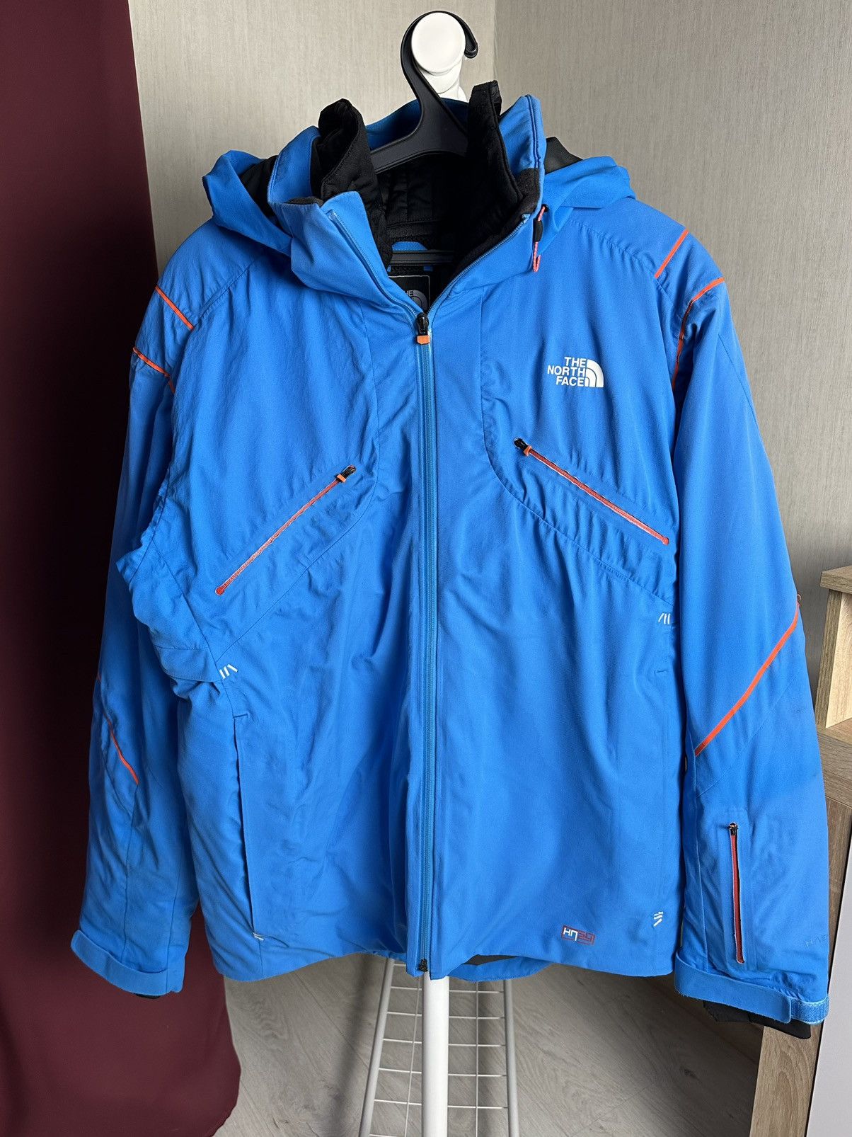 The North Face The north face ski jacket hyvent sz Large Size US L / EU 52-54 / 3 - 1 Thumbnail