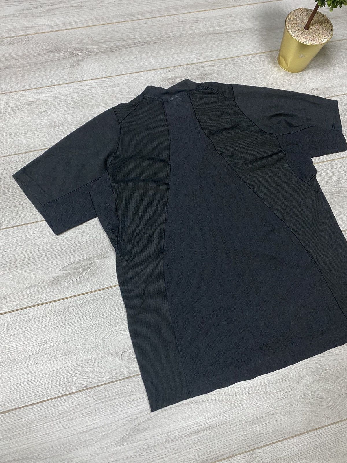 Adidas Adidas Y-3 Rolland Garros Paris Polo Tee Size US XL / EU 56 / 4 - 5 Thumbnail