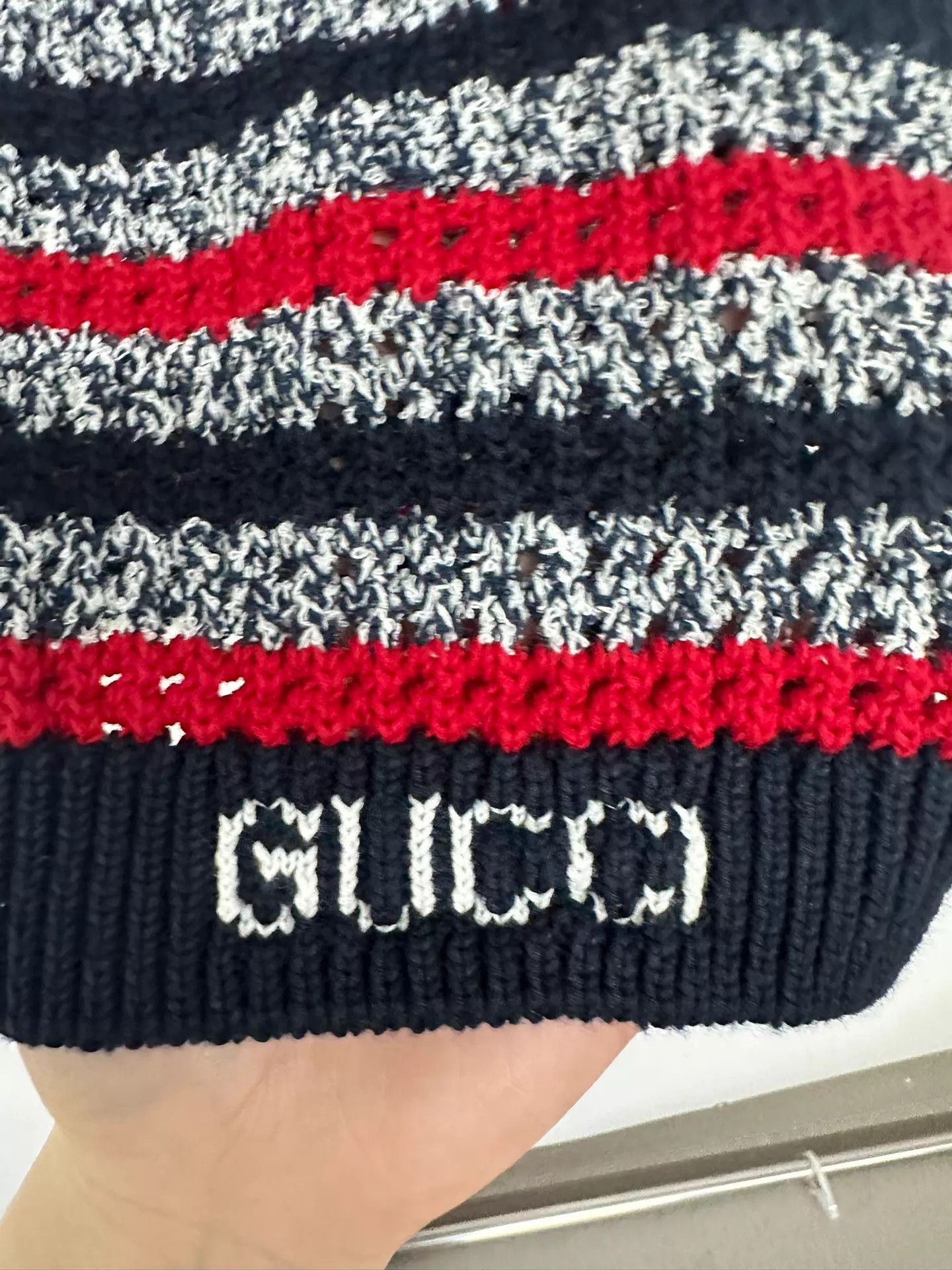 Gucci Gucci L NWT Dress Size L / US 10 / IT 46 - 8 Thumbnail