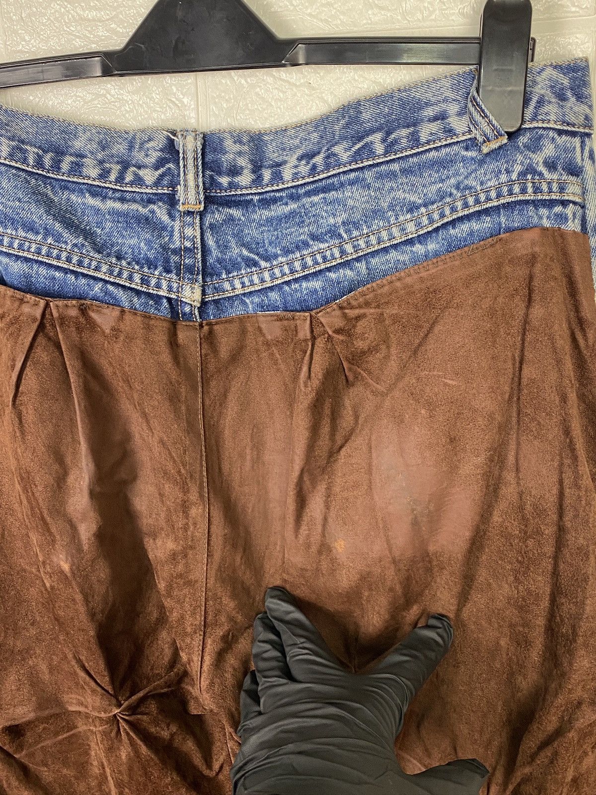 Vintage Rare Vintage Torero Jeans Size US 33 - 11 Thumbnail