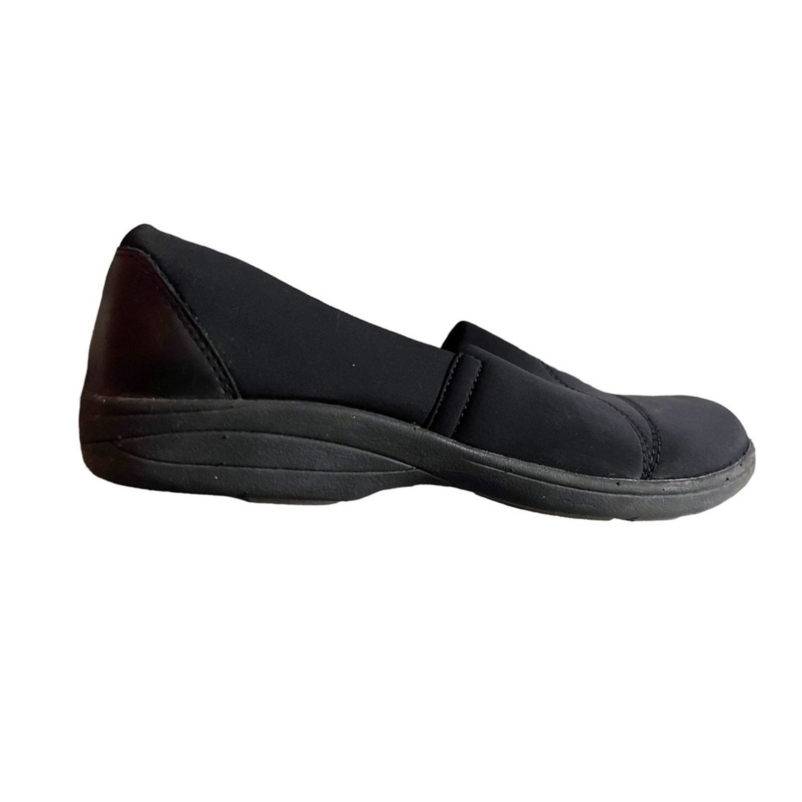 Other Abeo Black Slip ON's Smart 3550 Size US 7 / IT 37 - 1 Thumbnail