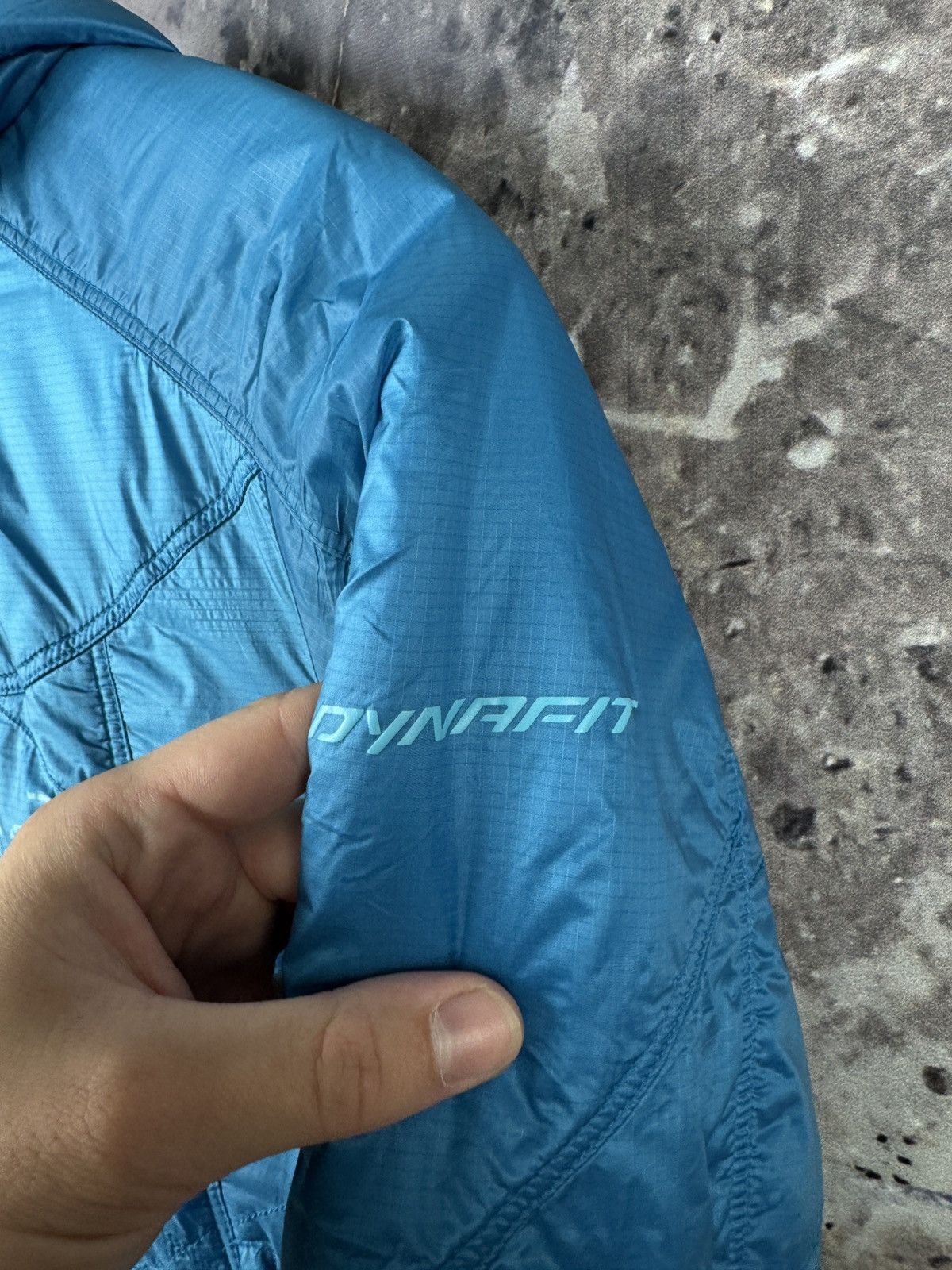 Other Dynafit Women’s Jacket XS Pertex Quantum Lightweight Outdoor Size XS / US 0-2 / IT 36-38 - 11 Thumbnail