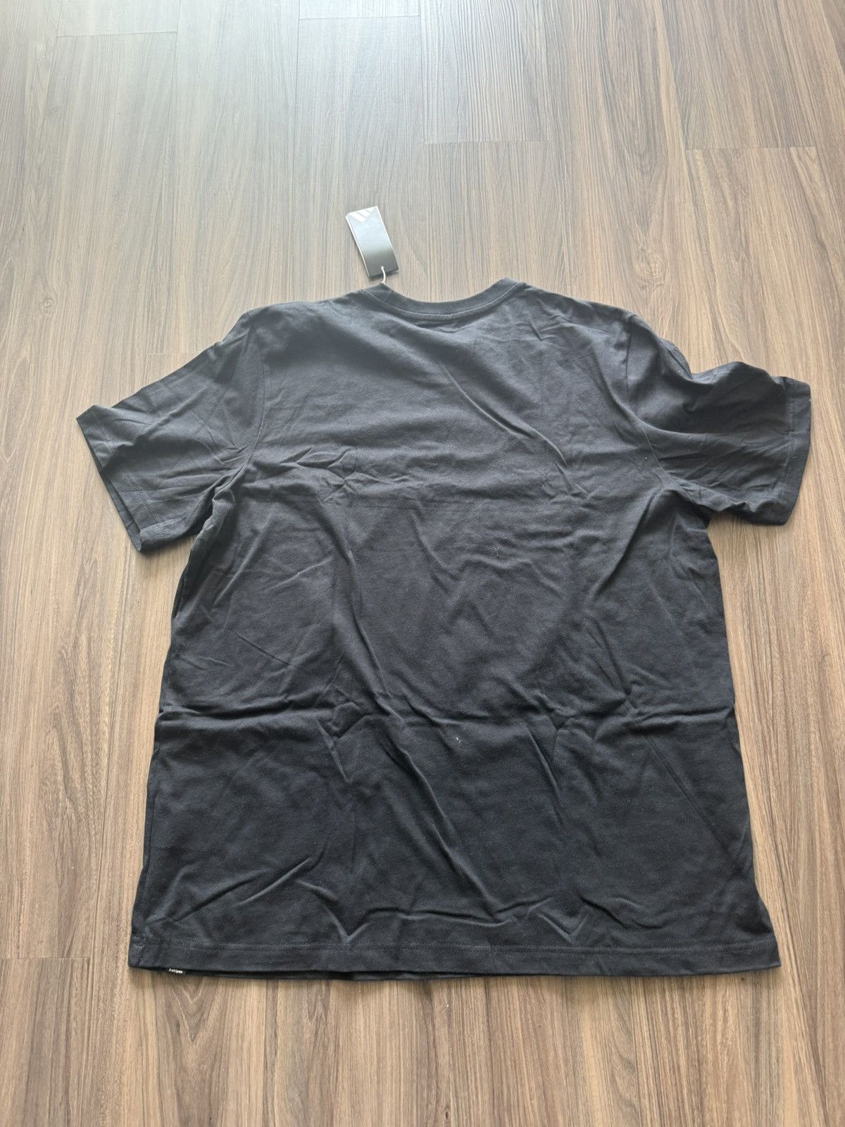 Adidas Adidas Originals LA Graphic T-Shirt BlackTee Men’s XL Size US XL / EU 56 / 4 - 6 Thumbnail