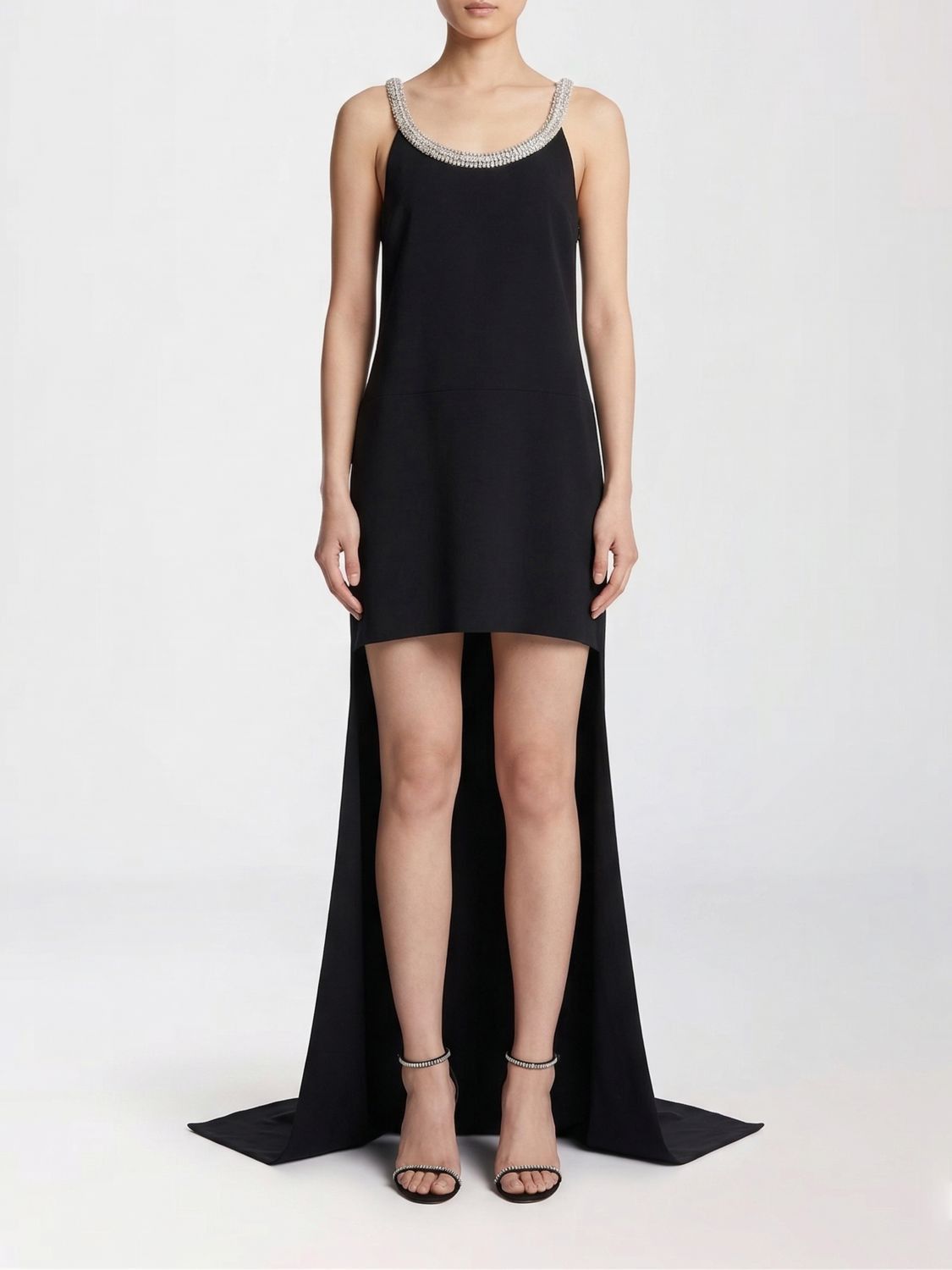 Tom Ford Tom Ford Dress Woman Black Size XS / US 0-2 / IT 36-38 - 1 Thumbnail