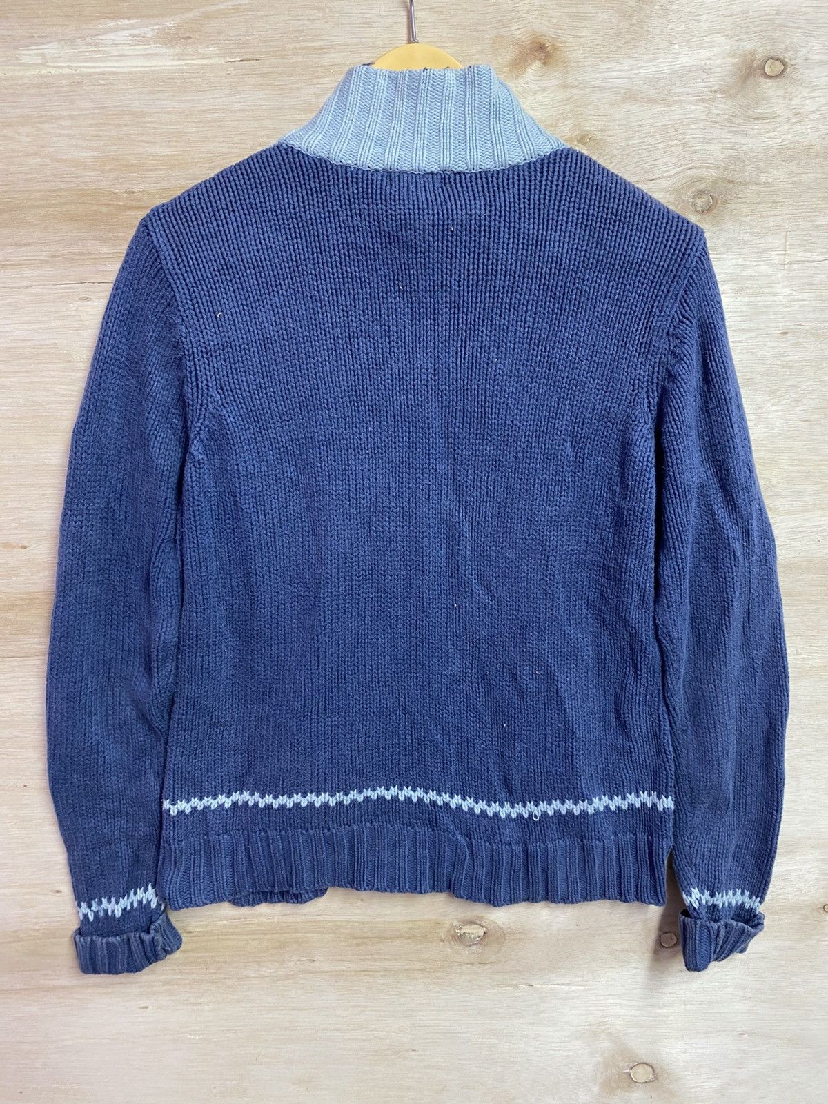 L.L. Bean L.L Bean knitwear Size US L / EU 52-54 / 3 - 8 Thumbnail