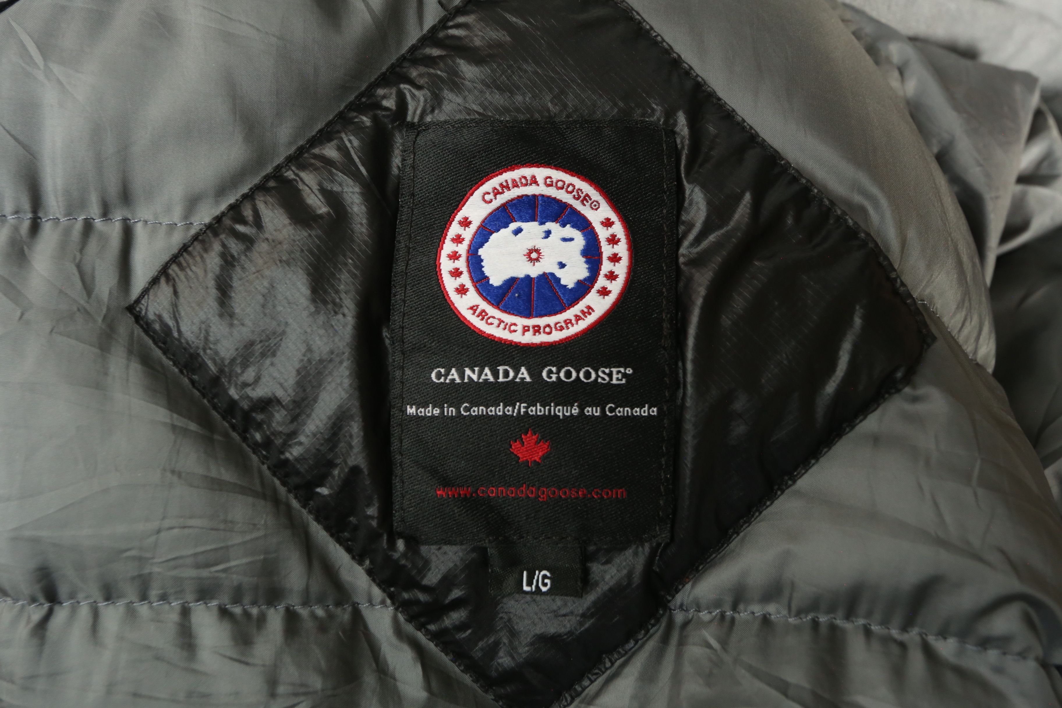 Canada Goose Canada Goose - Hybridge Lite Jacket Size US L / EU 52-54 / 3 - 10 Thumbnail