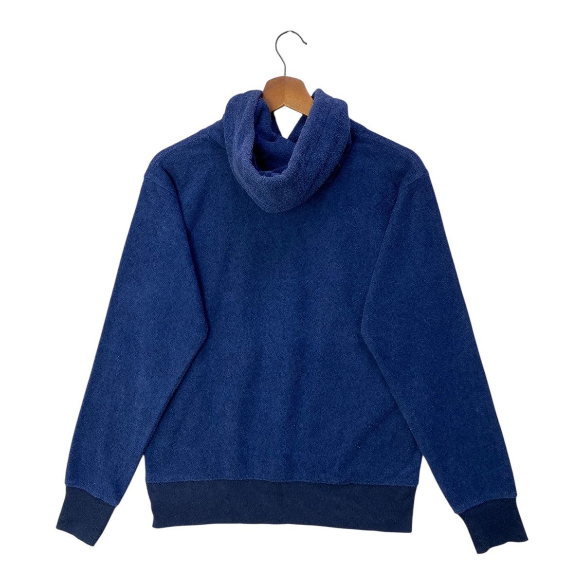 Champion Champion Brooklyn New York Fleece Hoodie Size Medium Size US M / EU 48-50 / 2 - 5 Thumbnail