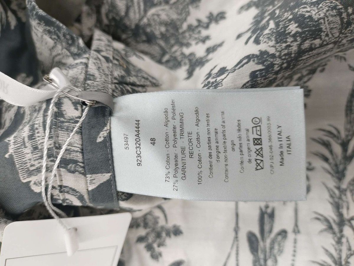 Dior Dior coat Size US M / EU 48-50 / 2 - 4 Thumbnail