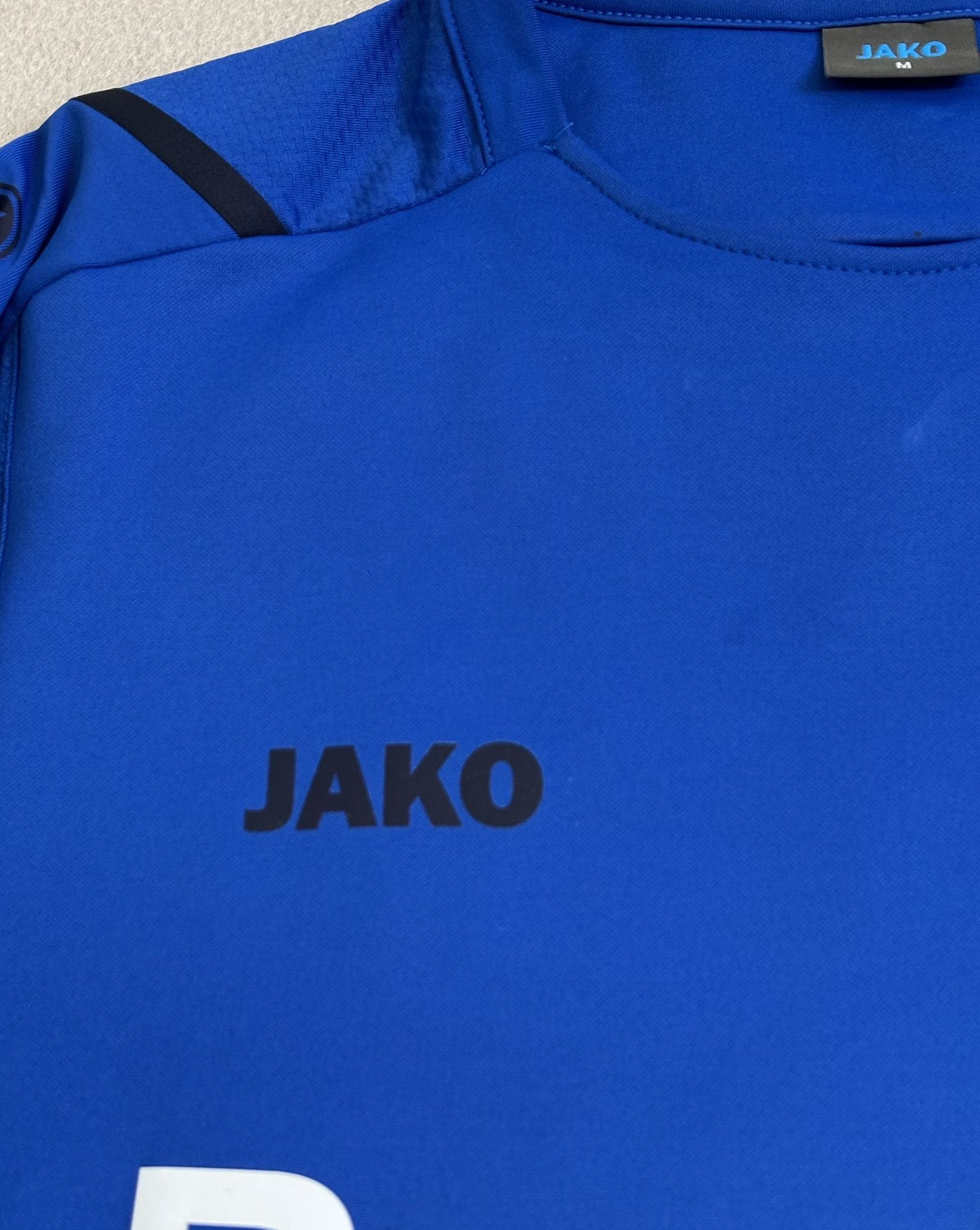 Other Bayer Leverkusen 2021/2022 Jako Goalkeeper Jersey size L Size US L / EU 52-54 / 3 - 8 Thumbnail